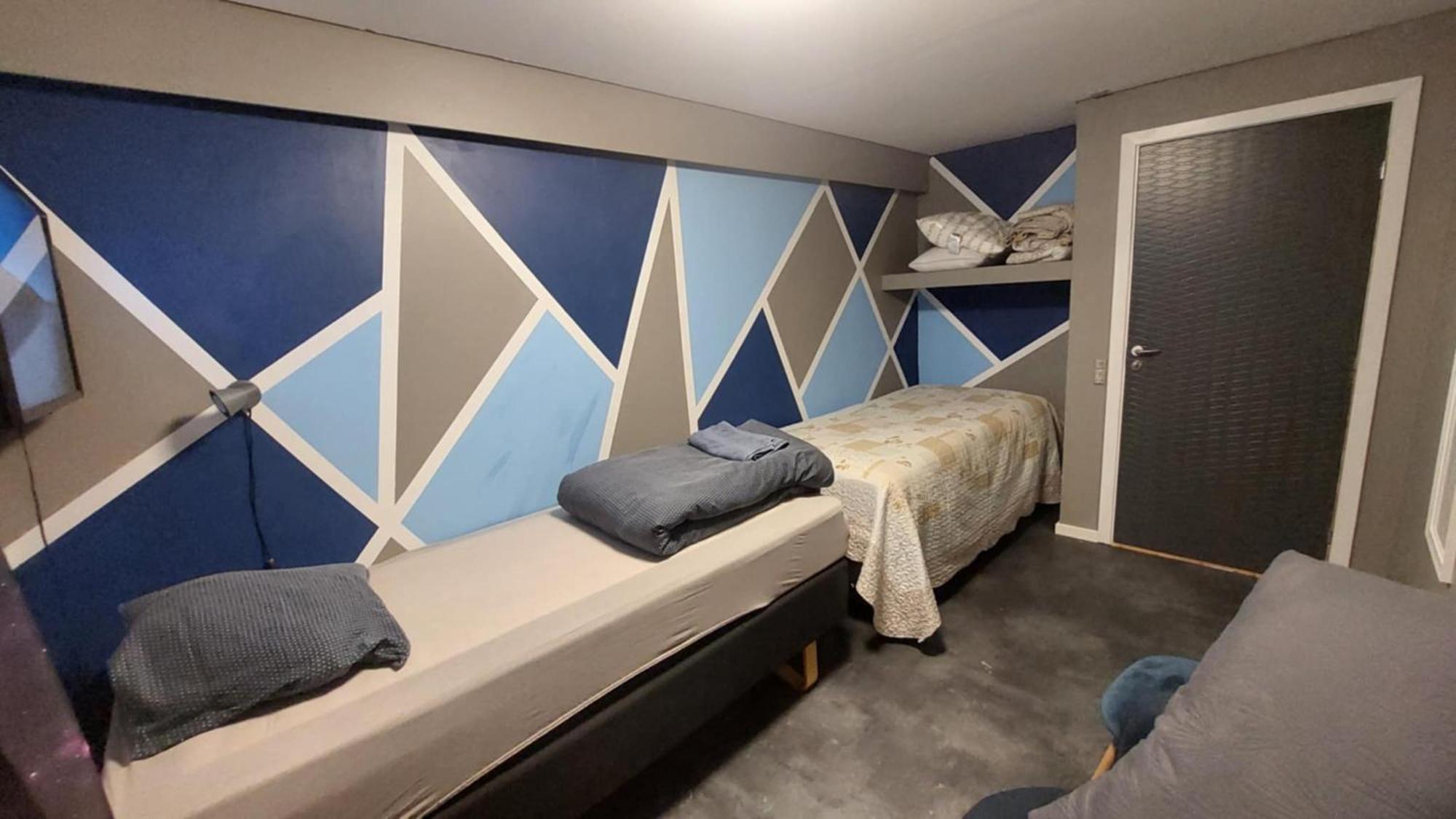 Ilulissat Apartment 외부 사진
